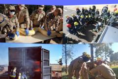 CSBM 21 - POLO 3º CRBM