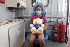 Projeto Ursinhos SIATE