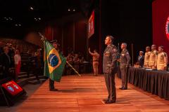 Incorporação da Bandeira