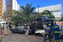 5° Workshop Estadual de Salvamento Veicular