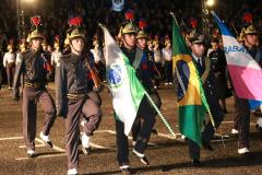 CBMPR forma a primeira turma de oficiais após a emancipação