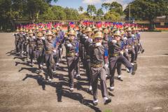 AMPLIAÇÃO DE VAGAS DO CURSO DE FORMAÇÃO DE OFICIAIS – CFO BM 2023