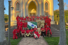 Bombeiros do Paraná