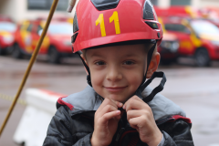 Festa de Dia das Crianças 2023 no CBMPR