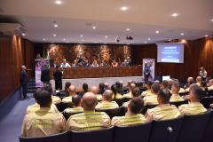 111 anos: homenagem da Assembleia Legislativa do Paraná aos bombeiros militares do estado