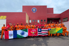 INSTRUÇÃO SALVAMENTO VEICULAR CBMMA 2