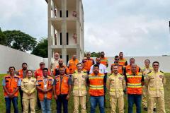 1º Nivelamento 7ª CORPDEC