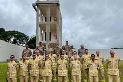 Nivelamento Plano Estratégico 7ºGB