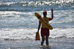 Atuação do Corpo de Bombeiros Militar do Paraná no Verão Maior Paraná 2023/2024