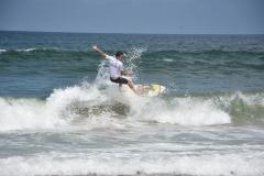 3º Festival de Surf Militar do CBMPR. 2024.