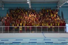 Troféu Elite 2023/2024 realizado em Matinhos pelo Corpo de Bombeiros Militar do Paraná.