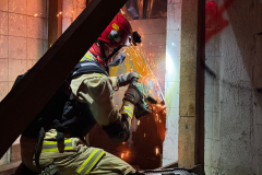 Força-Tarefa do Corpo de Bombeiros Militar do Paraná.