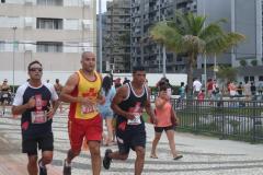 SEGUNDA CORRIDA GV 1