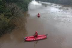 Afogamento Barigui 1