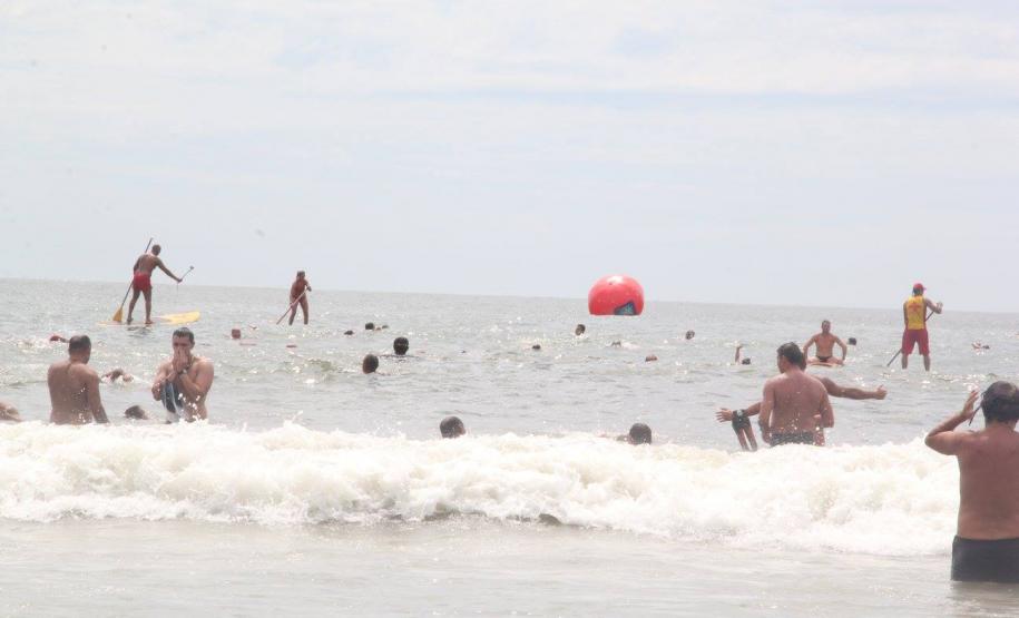 Travessia Anual dos Bombeiros Veteranos Travessia Anual dos Bombeiros Veteranos