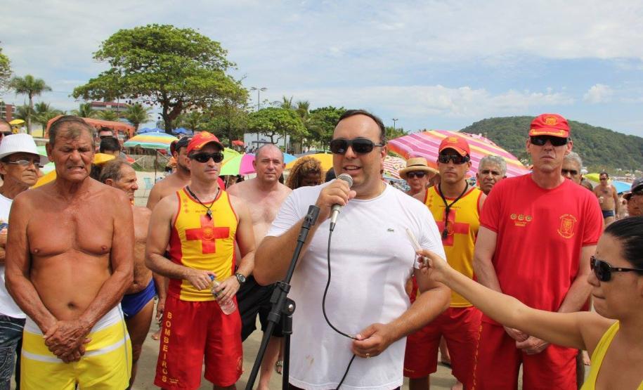 Travessia Anual dos Bombeiros Veteranos Travessia Anual dos Bombeiros Veteranos