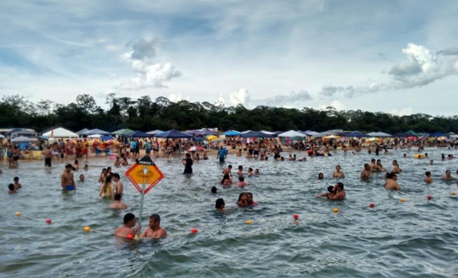 Operação Verão Costa Extremo Noroeste