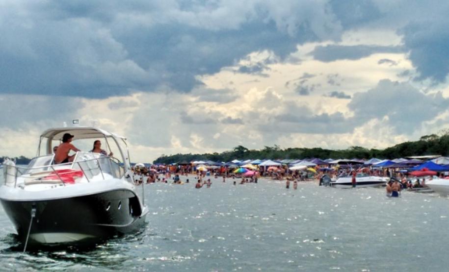 Operação Verão Costa Extremo Noroeste