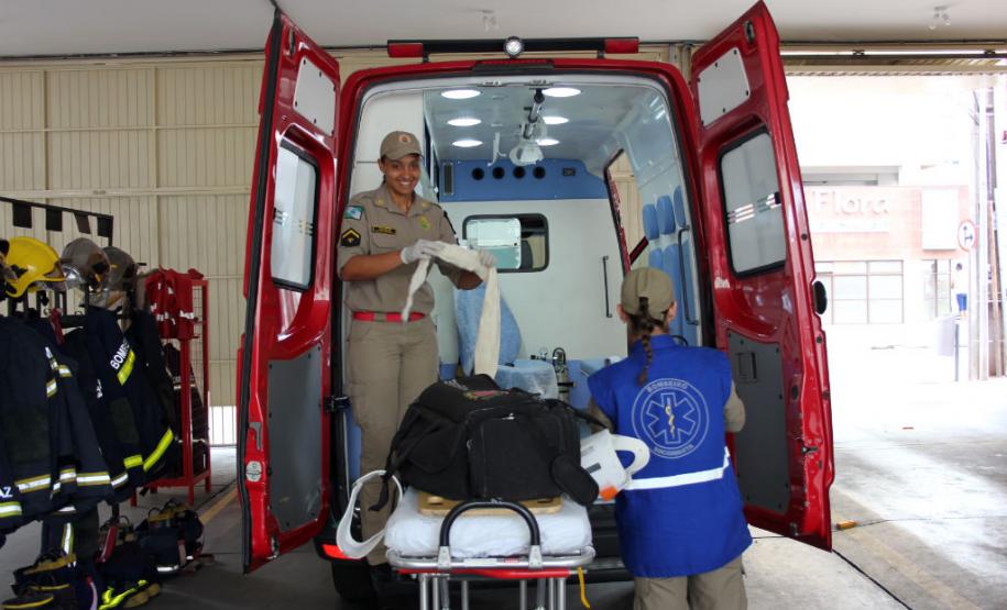 Dia Internacional da Mulher