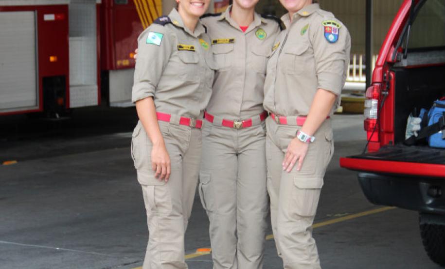 Dia Internacional da Mulher