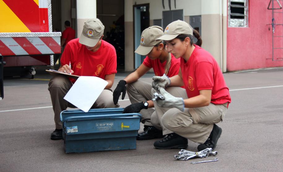 Dia Internacional da Mulher