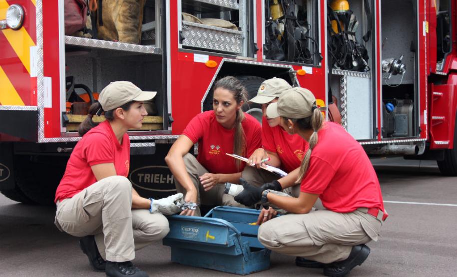 Dia Internacional da Mulher