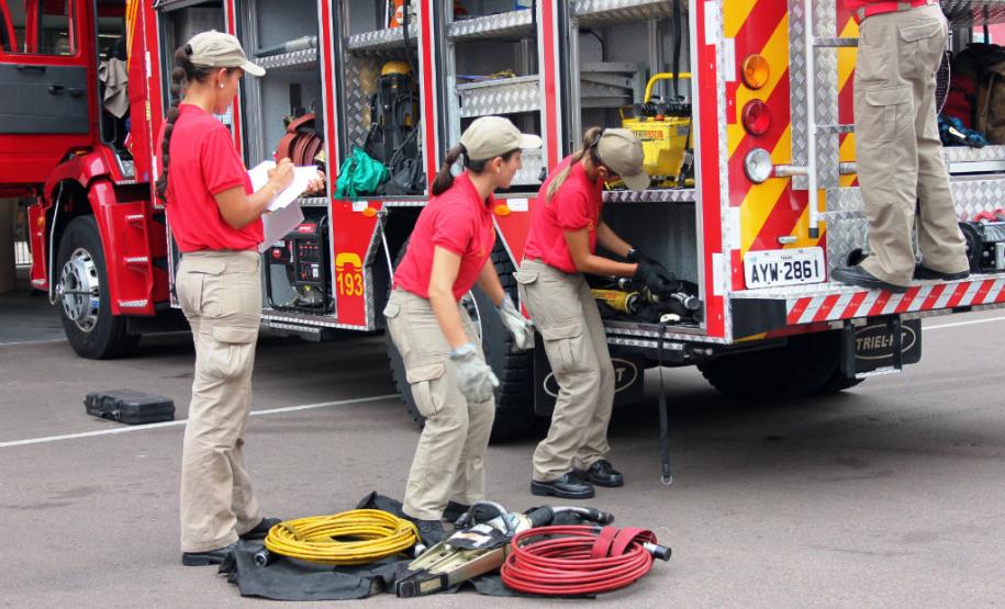 Dia Internacional da Mulher