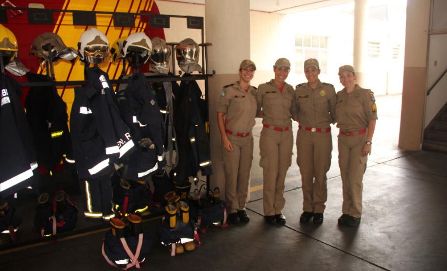Dia Internacional da Mulher