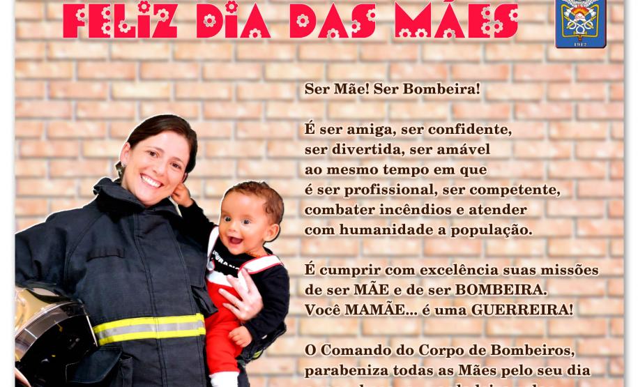 Dia das Mães 2015