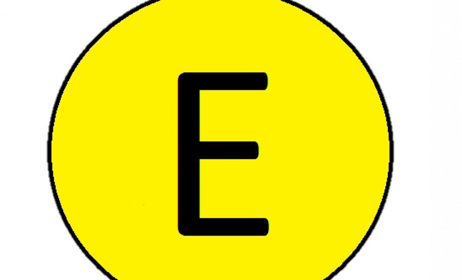 Legenda do SCI para uso no Google Earth