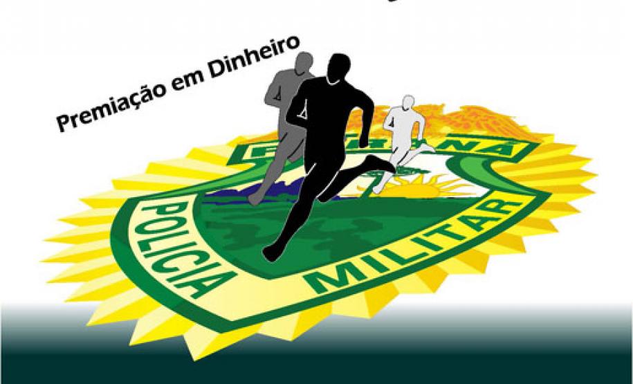 19ª Corrida Pedestre da PMPR - Prova Coronel Sarmento 19ª Corrida Pedestre da PMPR - Prova Coronel Sarmento