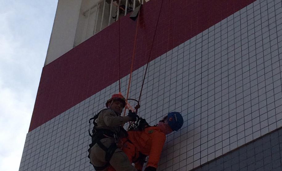 GOST realiza Plano de Instrução Anual, Reciclagem e Nivelamento