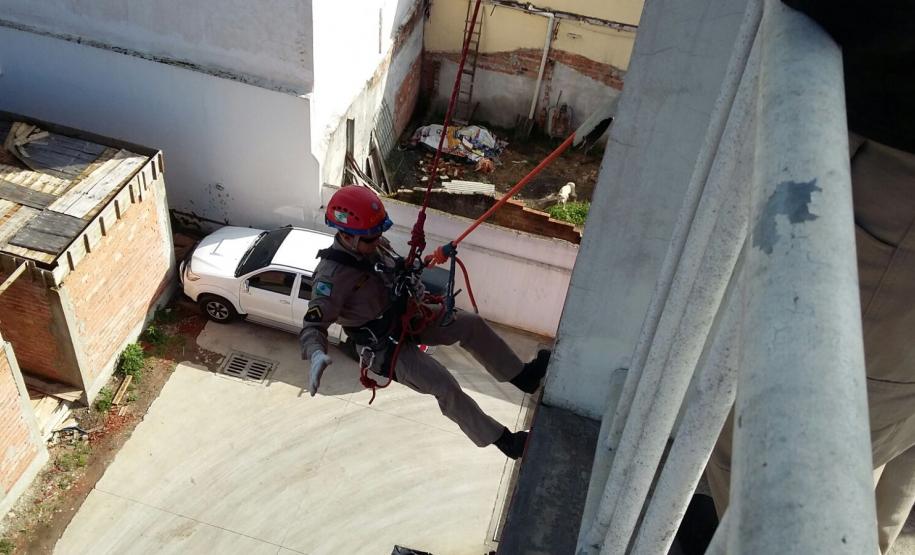 GOST realiza Plano de Instrução Anual, Reciclagem e Nivelamento