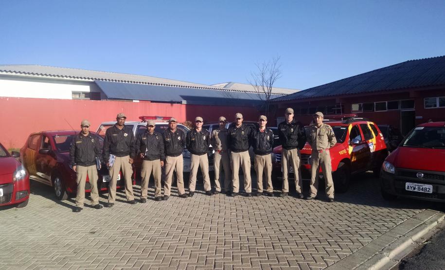 Multirão de Vistorias Preventivas