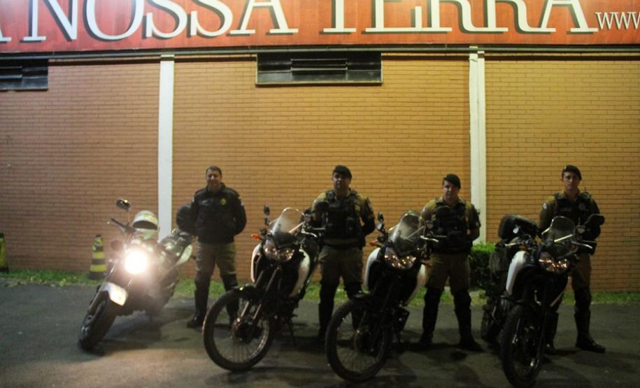 Corpo de Bombeiros realiza Culto de Ação de Graças em comemoração aos 161 anos da Polícia Militar do Paraná