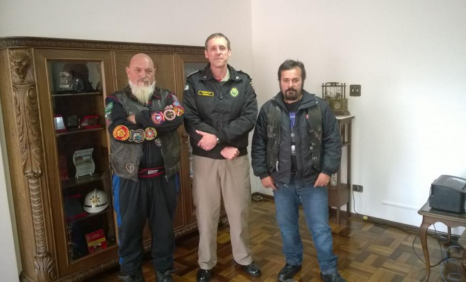 Projeto Só Deus sabe