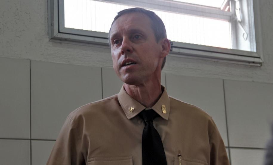 Corpo de Bombeiros Realiza Café da Manhã para Oficiais e Praças da Reserva em Alusão aos 103 Anos da Instituição