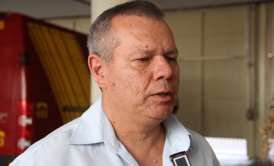 Corpo de Bombeiros Realiza Café da Manhã para Oficiais e Praças da Reserva em Alusão aos 103 Anos da Instituição