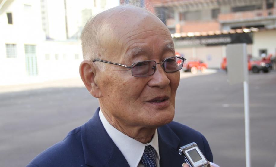 Corpo de Bombeiros Realiza Café da Manhã para Oficiais e Praças da Reserva em Alusão aos 103 Anos da Instituição