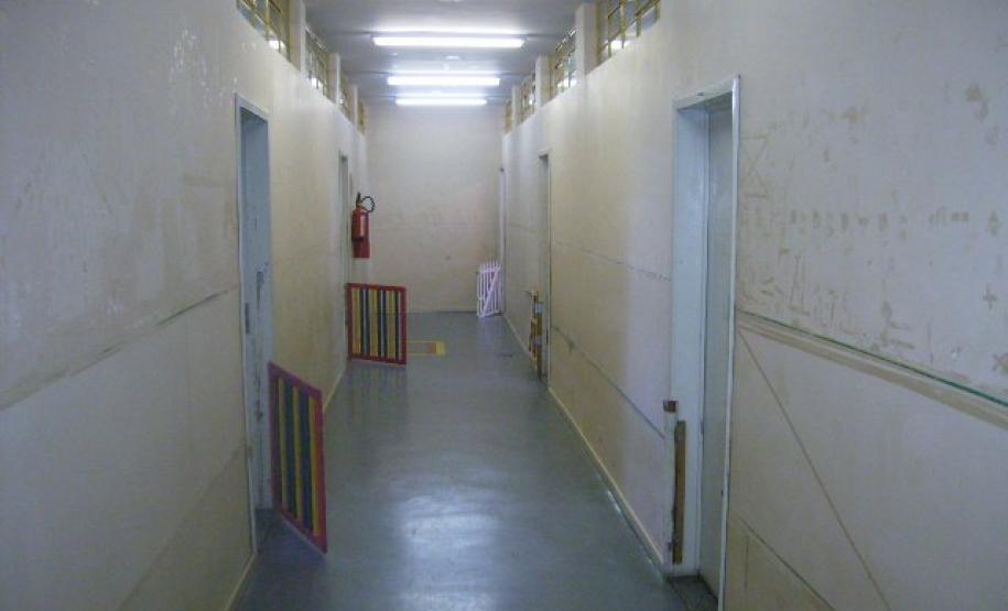 Processo de revitalização