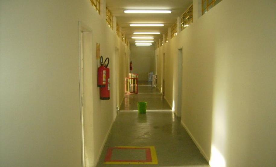 Processo de revitalização