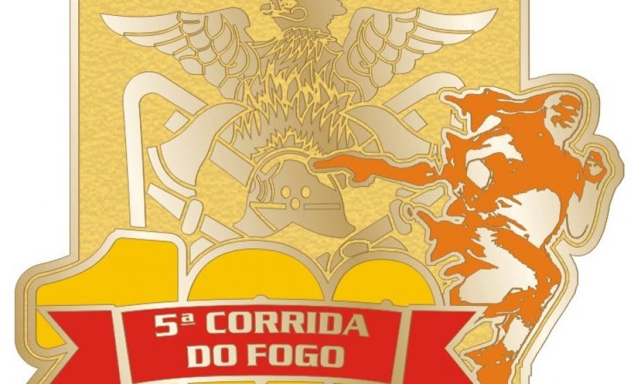 Corrida do Fogo e Caminhada da Igualdade