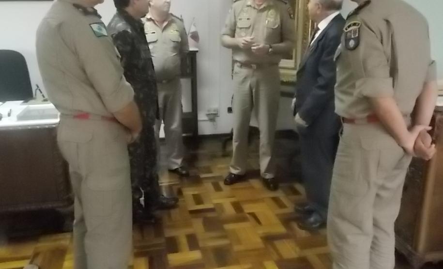 Café da Manhã com entrega de medalhas