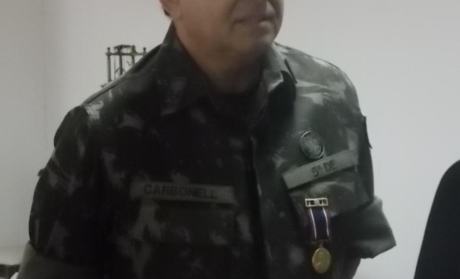 Café da Manhã com entrega de medalhas