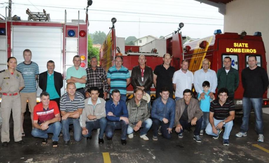 Café dos Militares da Reserva