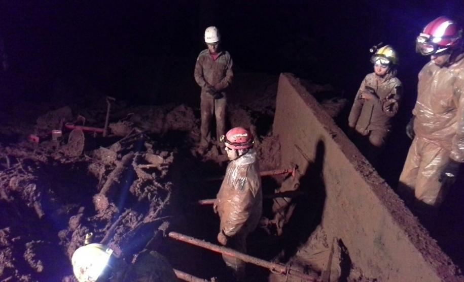 Curso de Intervenção em Áreas Deslizadas