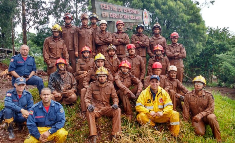 Curso de Intervenção em Áreas Deslizadas