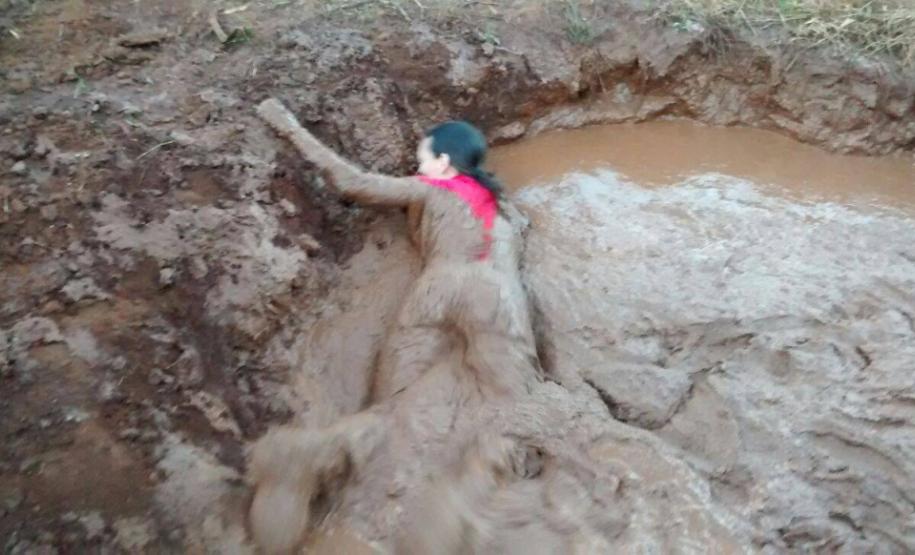 Curso de Intervenção em Áreas Deslizadas