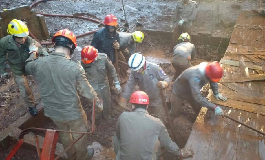 Curso de Intervenção em Áreas Deslizadas