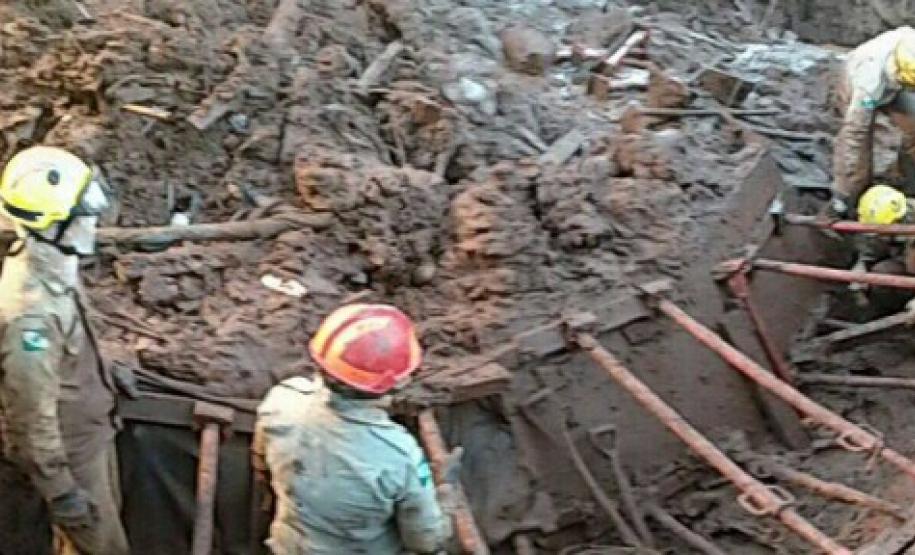 Curso de Intervenção em Áreas Deslizadas